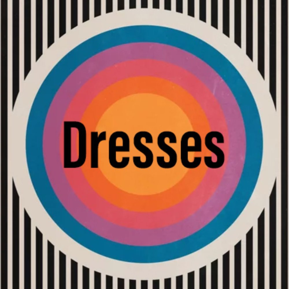 Dresses